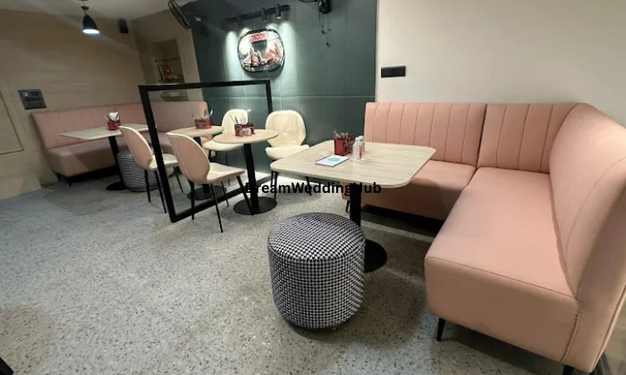 DJlecious Cake shop Sadar